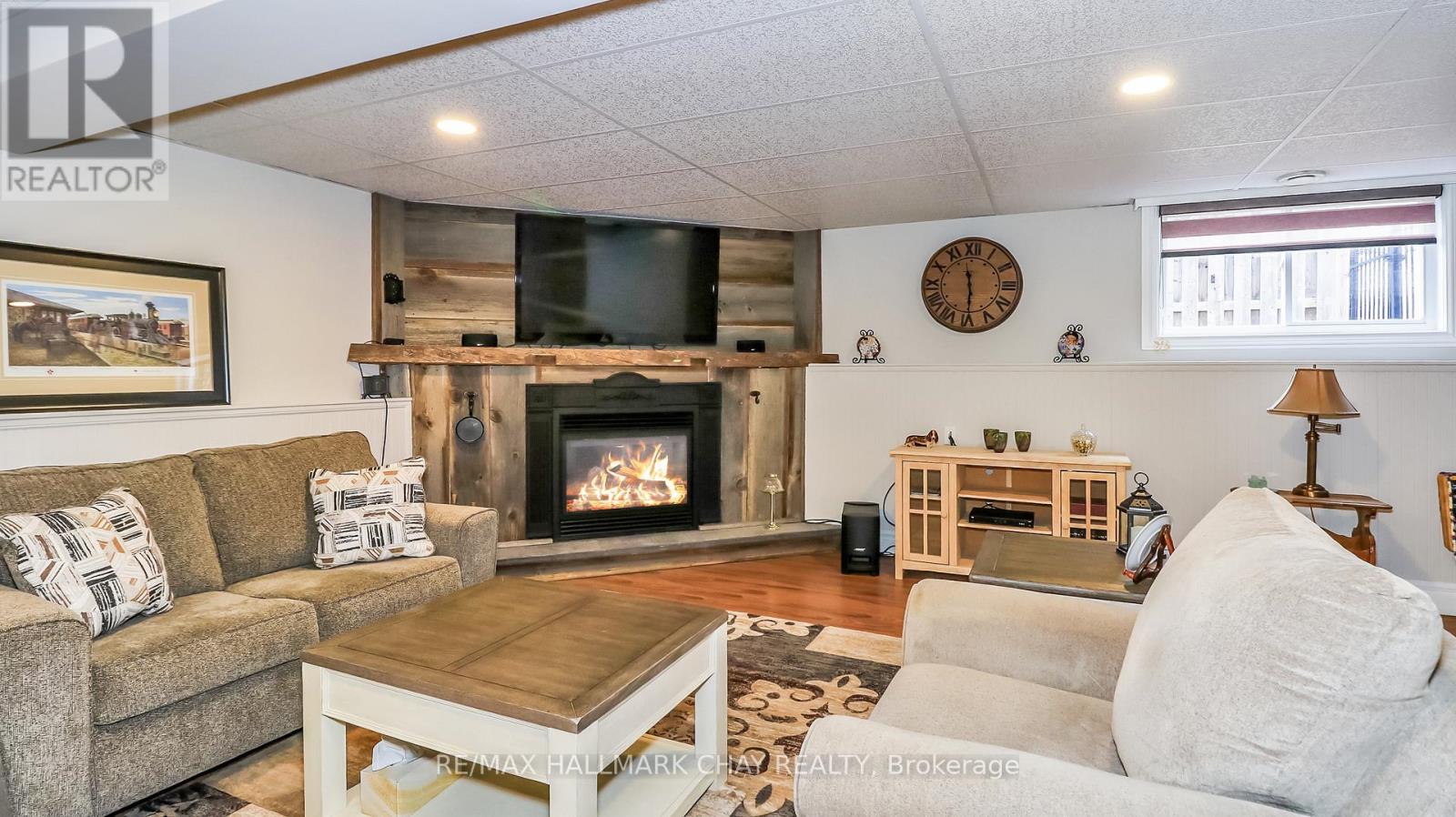 205 Country Lane, Clearview, Ontario  L0M 1S0 - Photo 26 - S13021438