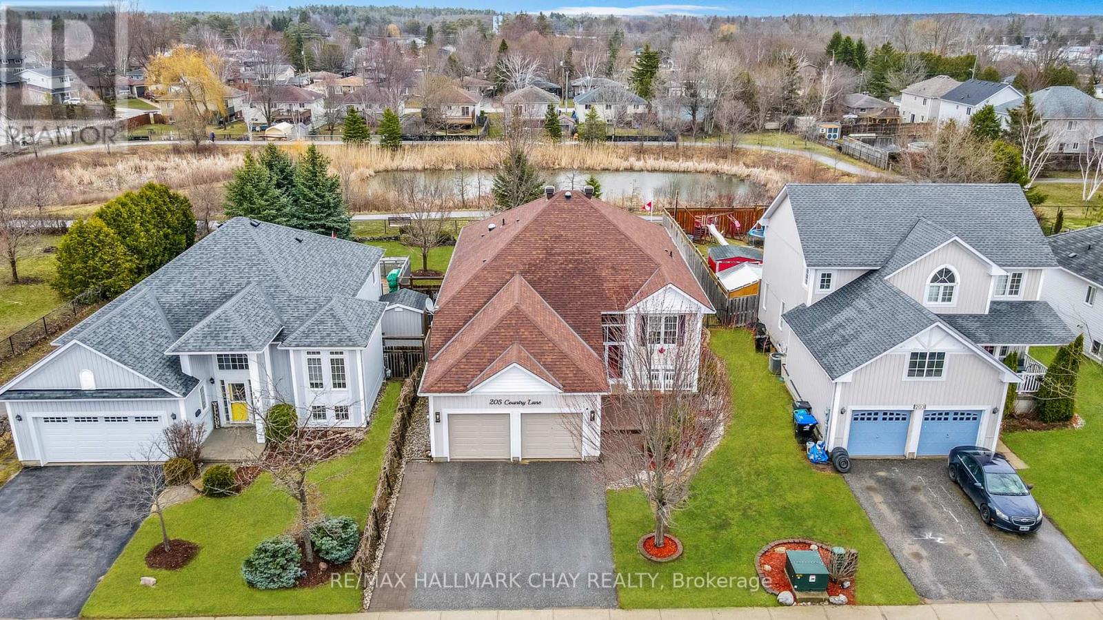 205 Country Lane, Clearview, Ontario  L0M 1S0 - Photo 37 - S13021438