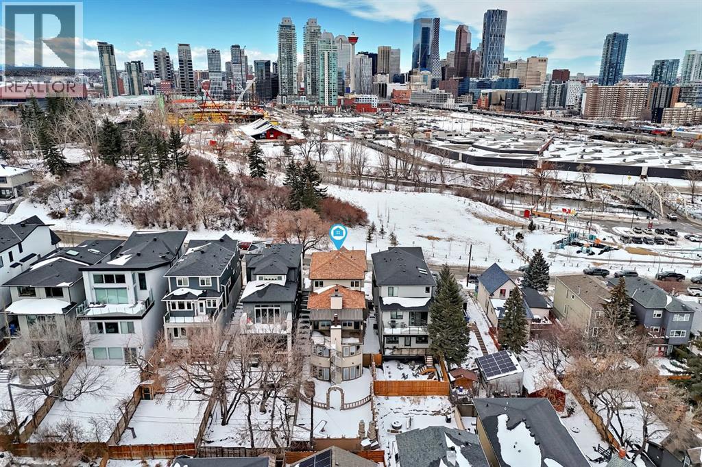 1108 Bellevue Avenue SE, Calgary, Alberta  T2G 4L1 - Photo 46 - A2288825