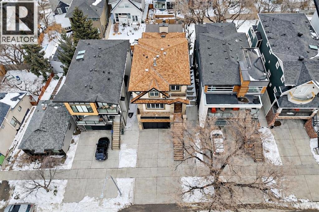 1108 Bellevue Avenue SE, Calgary, Alberta  T2G 4L1 - Photo 48 - A2288825