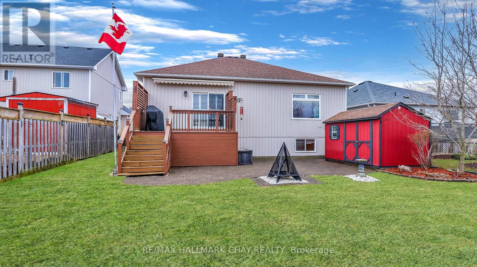 205 Country Lane, Clearview, Ontario  L0M 1S0 - Photo 33 - S13021438