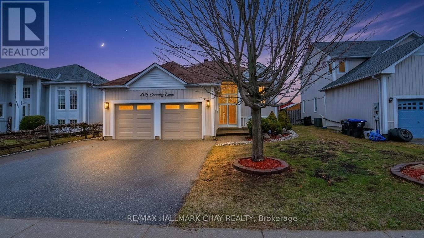 205 Country Lane, Clearview, Ontario  L0M 1S0 - Photo 38 - S13021438