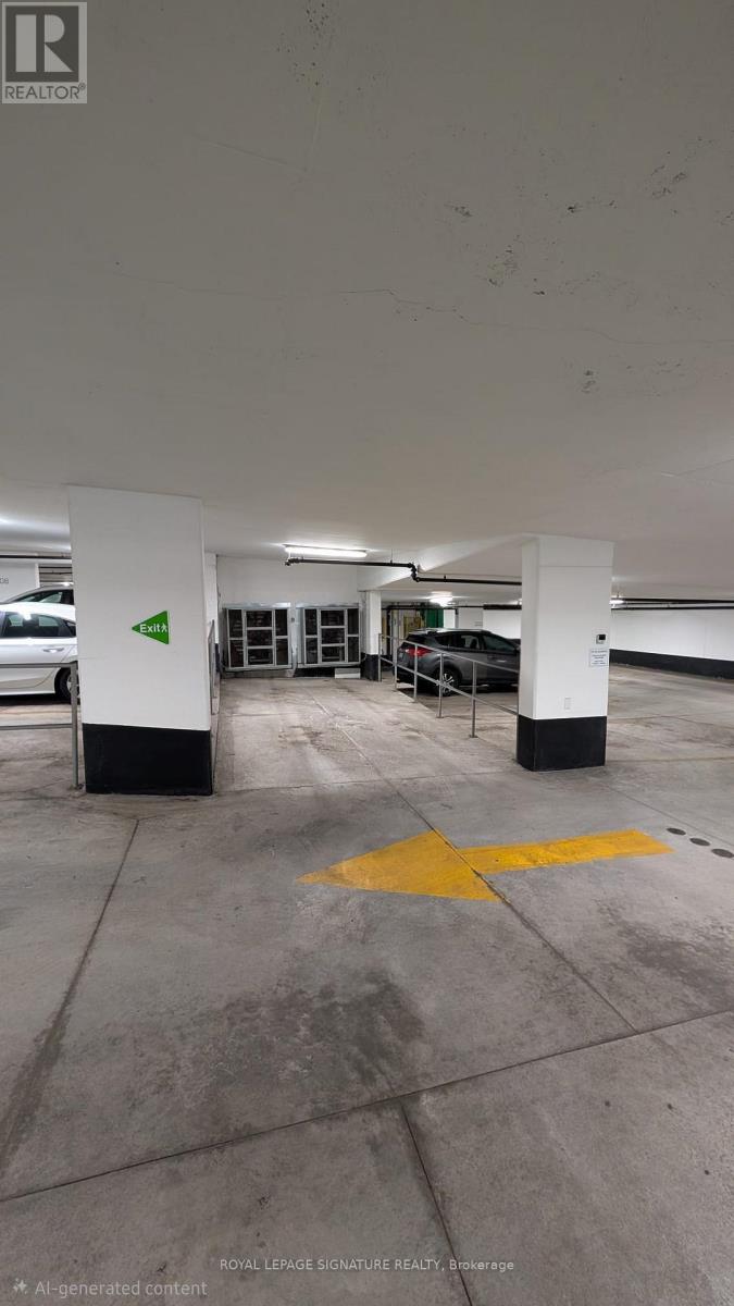 509 - 1461 Lawrence Avenue W, Toronto, Ontario  M6L 0A6 - Photo 42 - W13000398