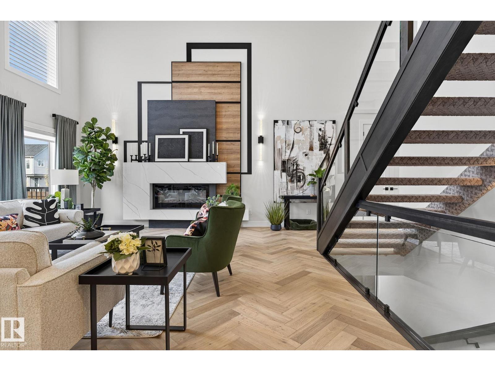 17124 2 St Nw, Edmonton, Alberta  T5Y 4G5 - Photo 23 - E4483278