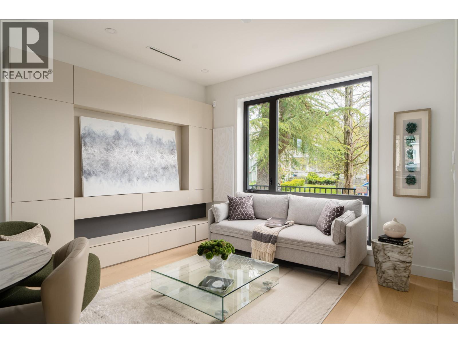 6575 Lime Street, Vancouver, British Columbia  V6P 5V7 - Photo 5 - R3109771