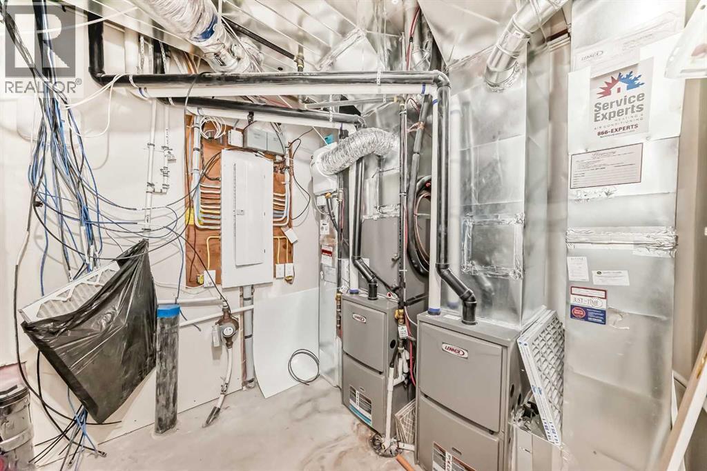 75 Howse Rise Ne, Calgary, Alberta  T3P 1L3 - Photo 38 - A2296486