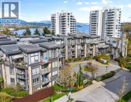 220 225 FRANCIS WAY, New Westminster, British Columbia