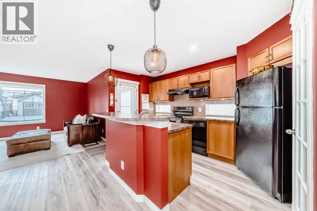 223 Auburn Bay Heights Se, Calgary, Alberta  T3M 0A8 - Photo 5 - A2297529