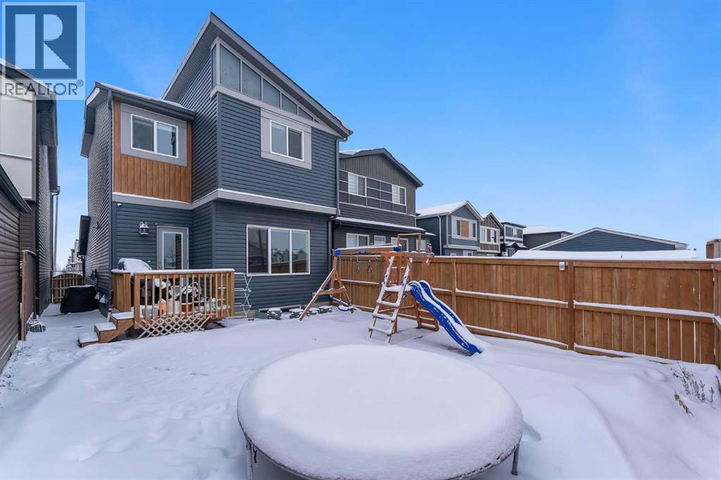 96 Cornerstone Passage Ne, Calgary, Alberta  T3N 1G1 - Photo 30 - A2298118