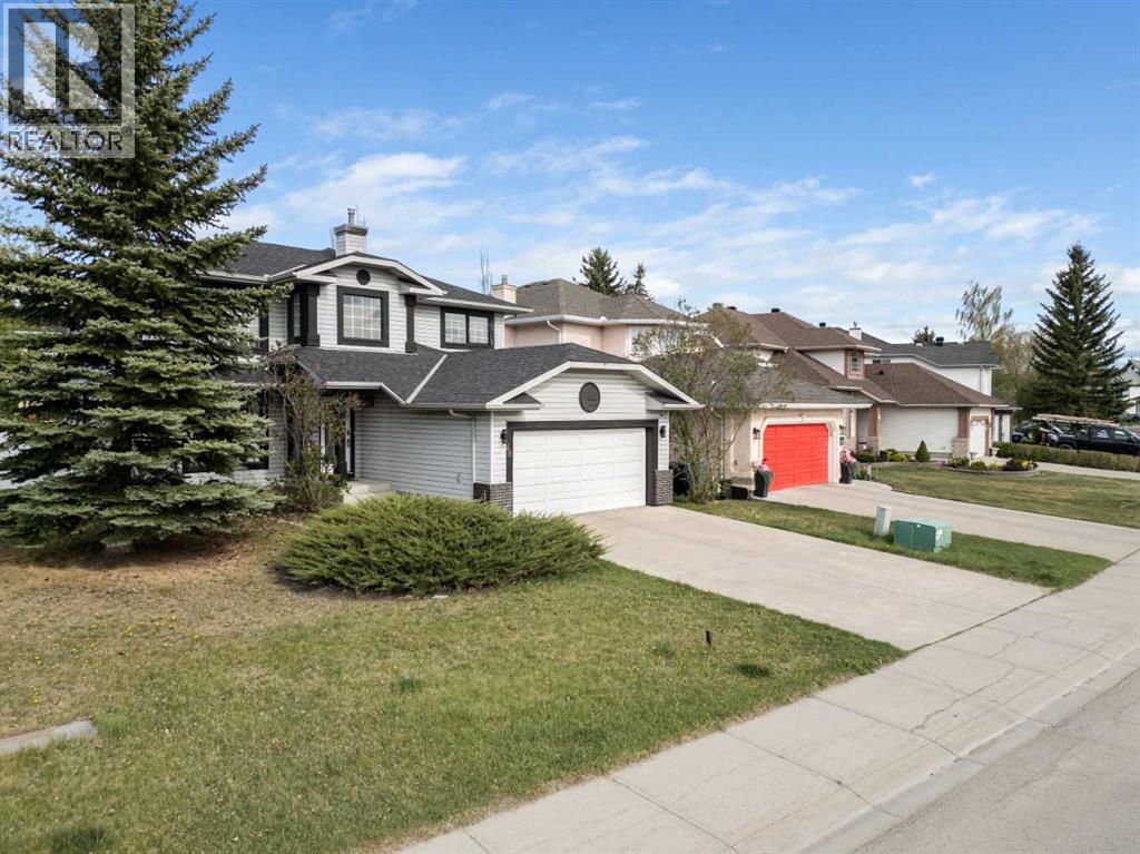 48 Douglas Park Boulevard Se, Calgary, Alberta  T2Z 2B1 - Photo 44 - A2297289