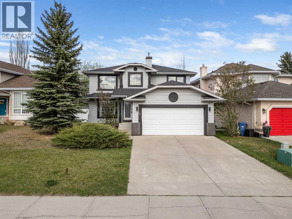 48 Douglas Park Boulevard SE, Calgary, Alberta