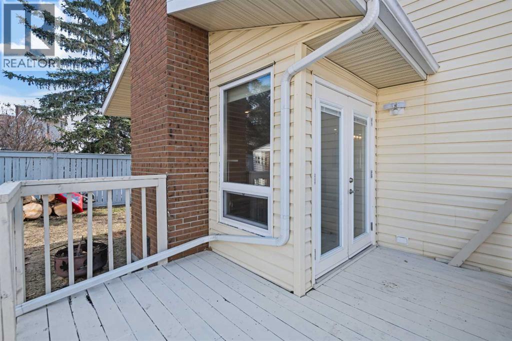 51 Woodmont Road SW, Calgary, Alberta  T2W 4L6 - Photo 36 - A2302026