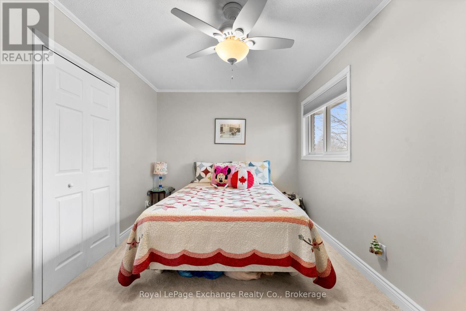 586 Mill Creek Road, Saugeen Shores, Ontario  N0H 2C4 - Photo 16 - X12871344