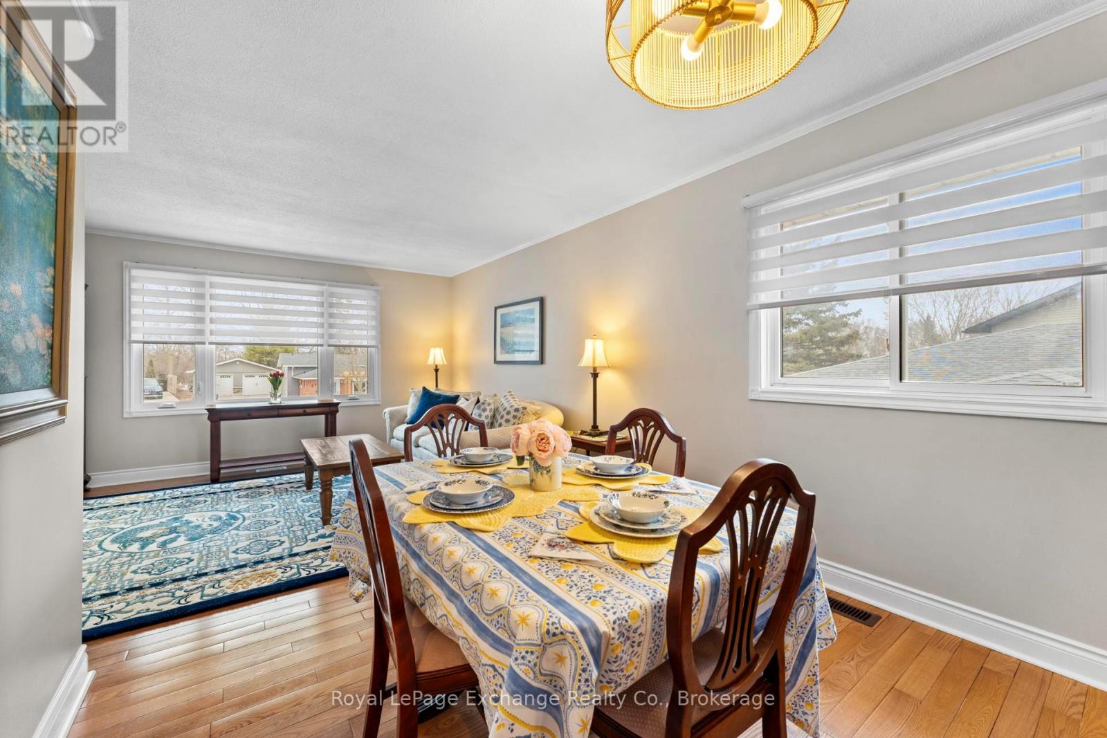 586 Mill Creek Road, Saugeen Shores, Ontario  N0H 2C4 - Photo 10 - X12871344