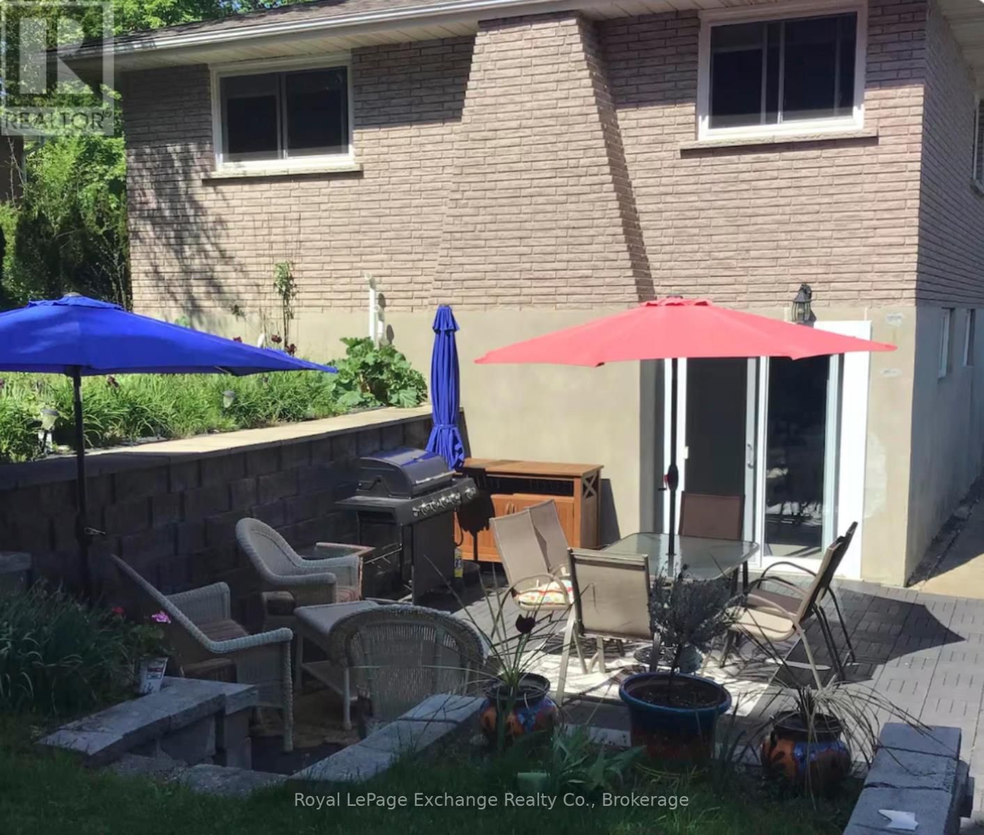 586 Mill Creek Road, Saugeen Shores, Ontario  N0H 2C4 - Photo 36 - X12871344