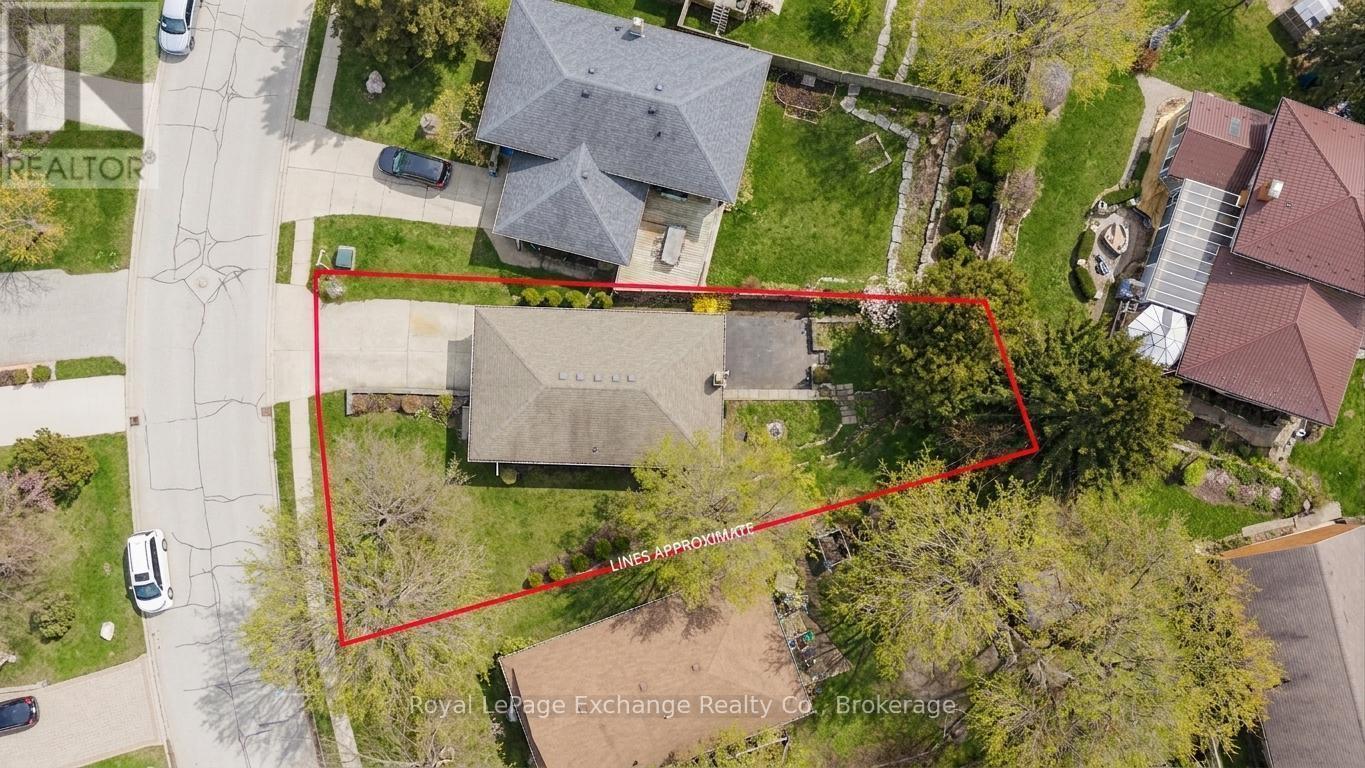 586 Mill Creek Road, Saugeen Shores, Ontario  N0H 2C4 - Photo 38 - X12871344