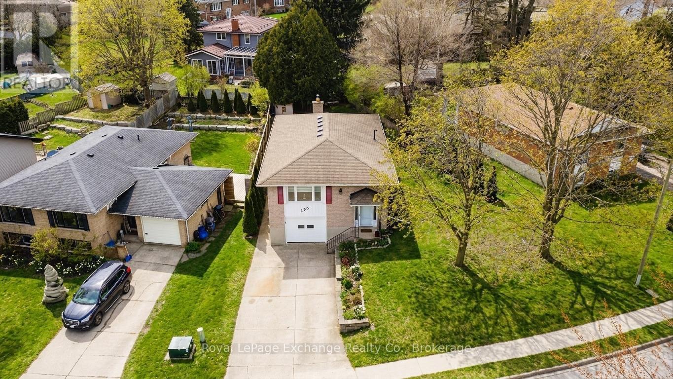 586 Mill Creek Road, Saugeen Shores, Ontario  N0H 2C4 - Photo 39 - X12871344