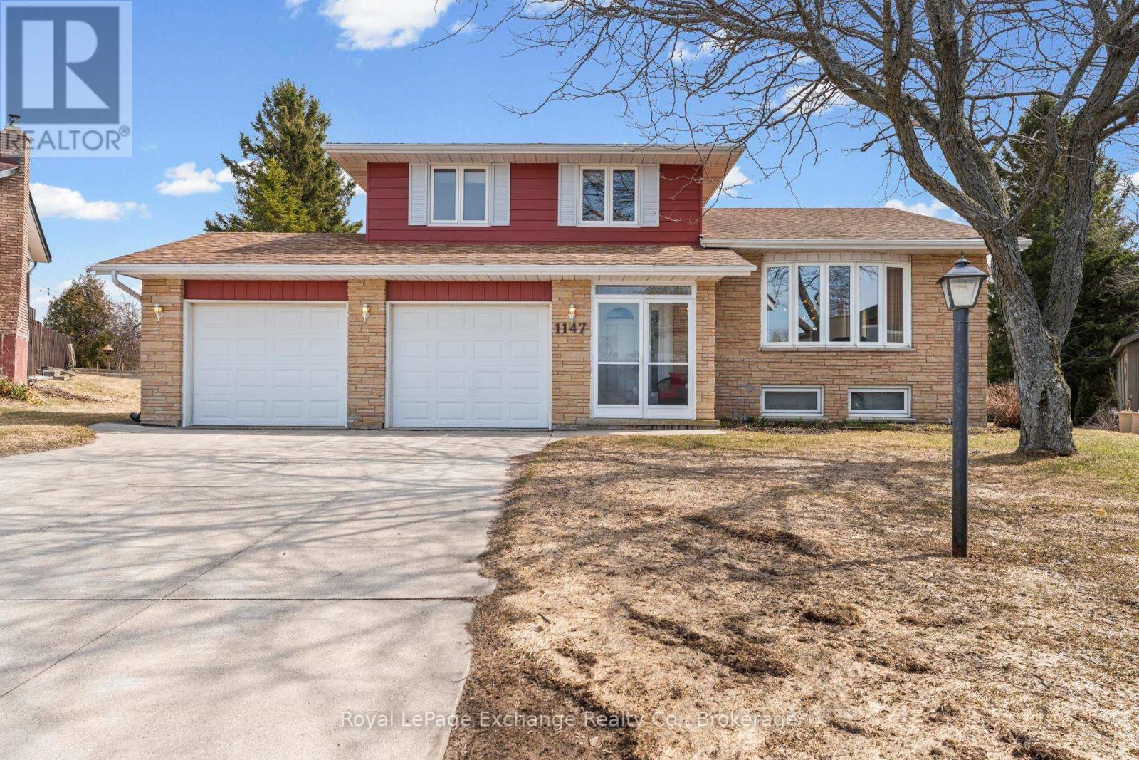 1147 Knights Court, Kincardine, Ontario  N2Z 2C8 - Photo 43 - X12946248