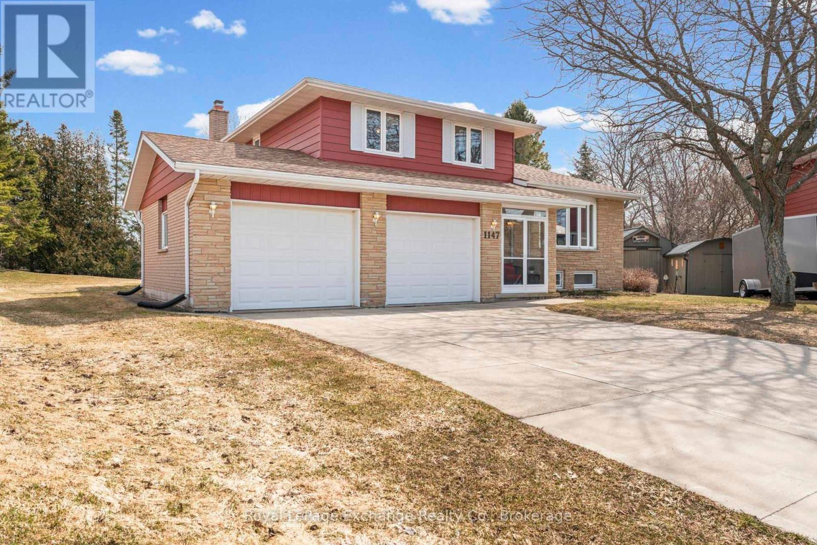 1147 Knights Court, Kincardine, Ontario  N2Z 2C8 - Photo 42 - X12946248