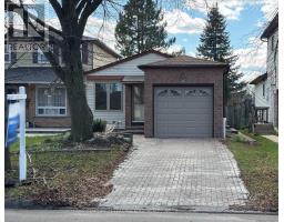 30 MADSEN CRESCENT, Markham, Ontario