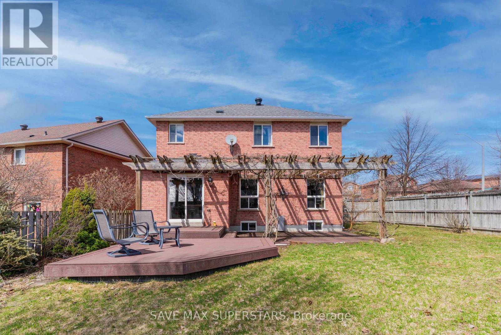 63 Gore Drive, Barrie, Ontario  L4N 5R5 - Photo 45 - S13021534