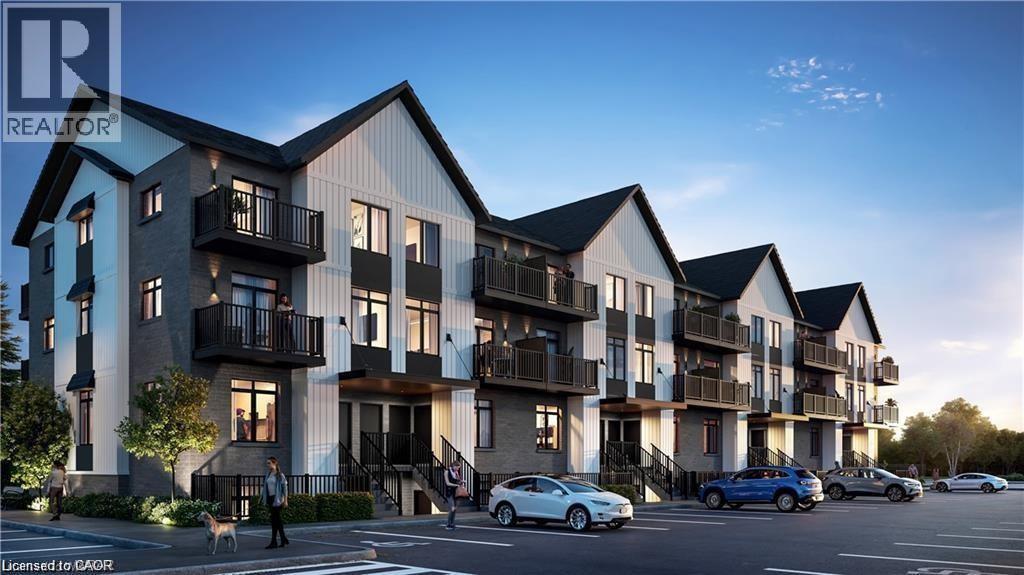 405 MYERS Road Unit# 30, Cambridge, Ontario