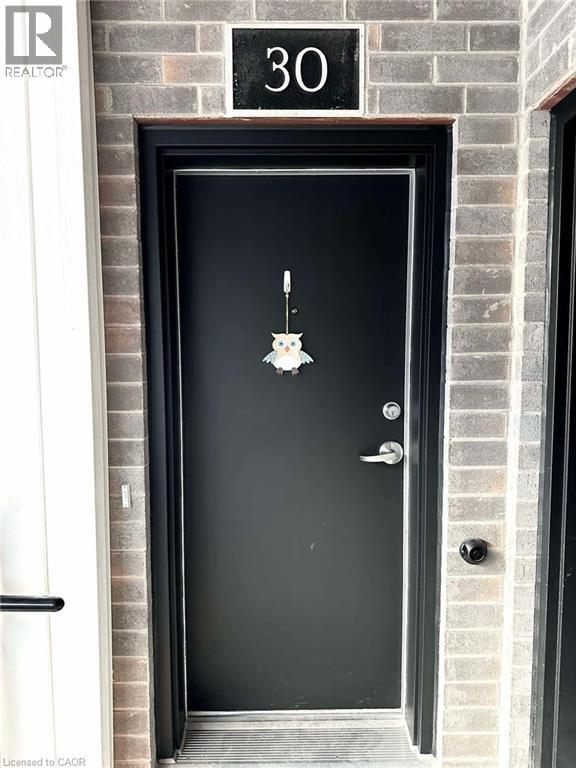405 Myers Road Unit# 30, Cambridge, Ontario  N1R 6X7 - Photo 3 - 40822663
