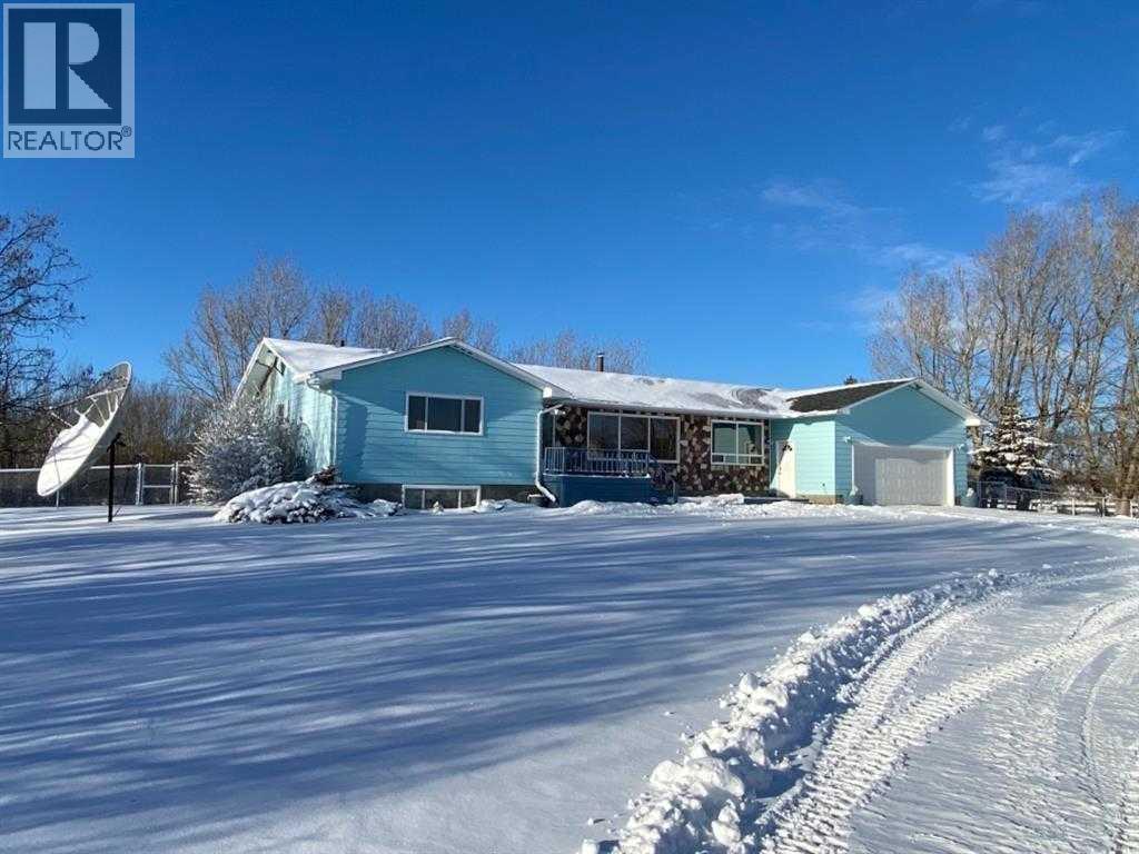 714002 Range 93 Road, Rural Grande Prairie No. 1, Alberta