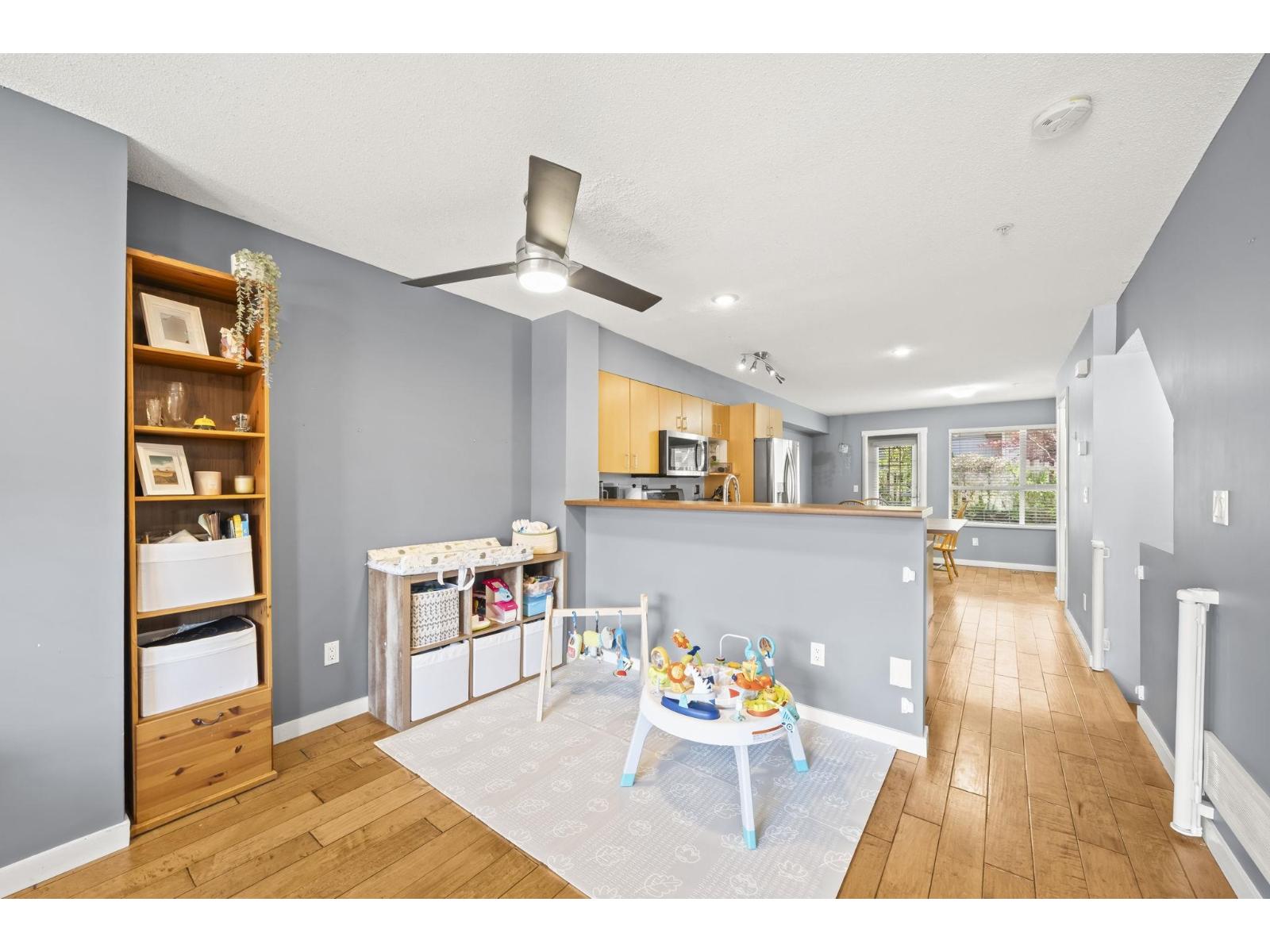 45 20350 68 Avenue, Langley, British Columbia  V2Y 3A5 - Photo 8 - R3113839