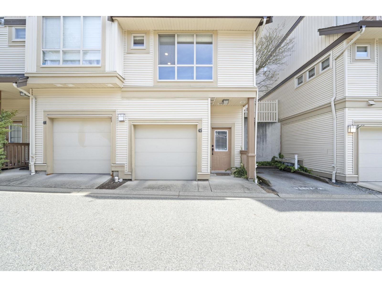 45 20350 68 Avenue, Langley, British Columbia  V2Y 3A5 - Photo 2 - R3113839