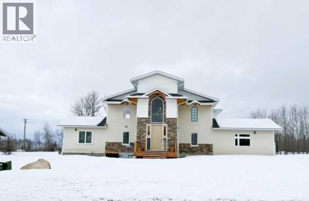 4230 Caribou Crescent, Wabasca, Alberta  T0G 2K0 - Photo 1 - A2303183