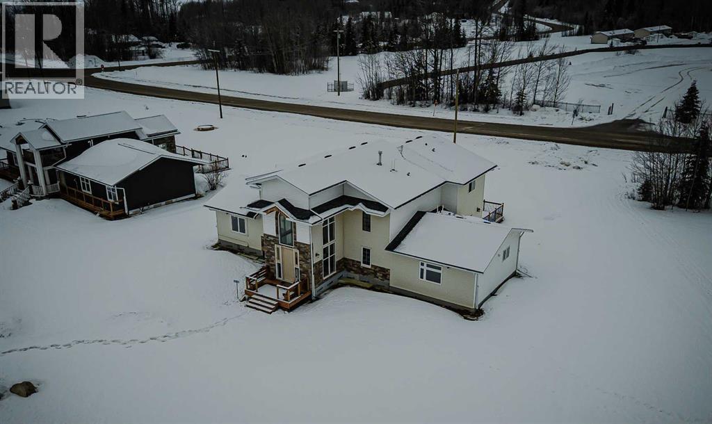 4230 Caribou Crescent, Wabasca, Alberta  T0G 2K0 - Photo 46 - A2303183