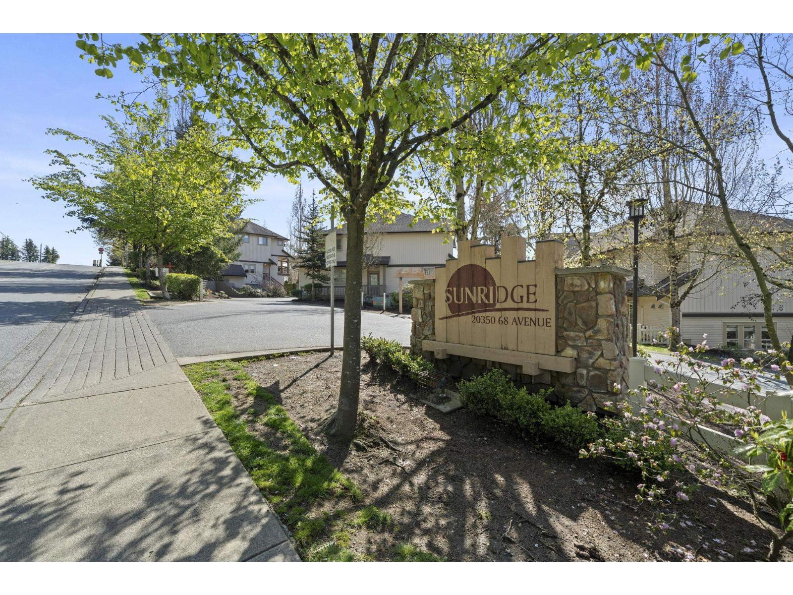 45 20350 68 Avenue, Langley, British Columbia  V2Y 3A5 - Photo 34 - R3113839