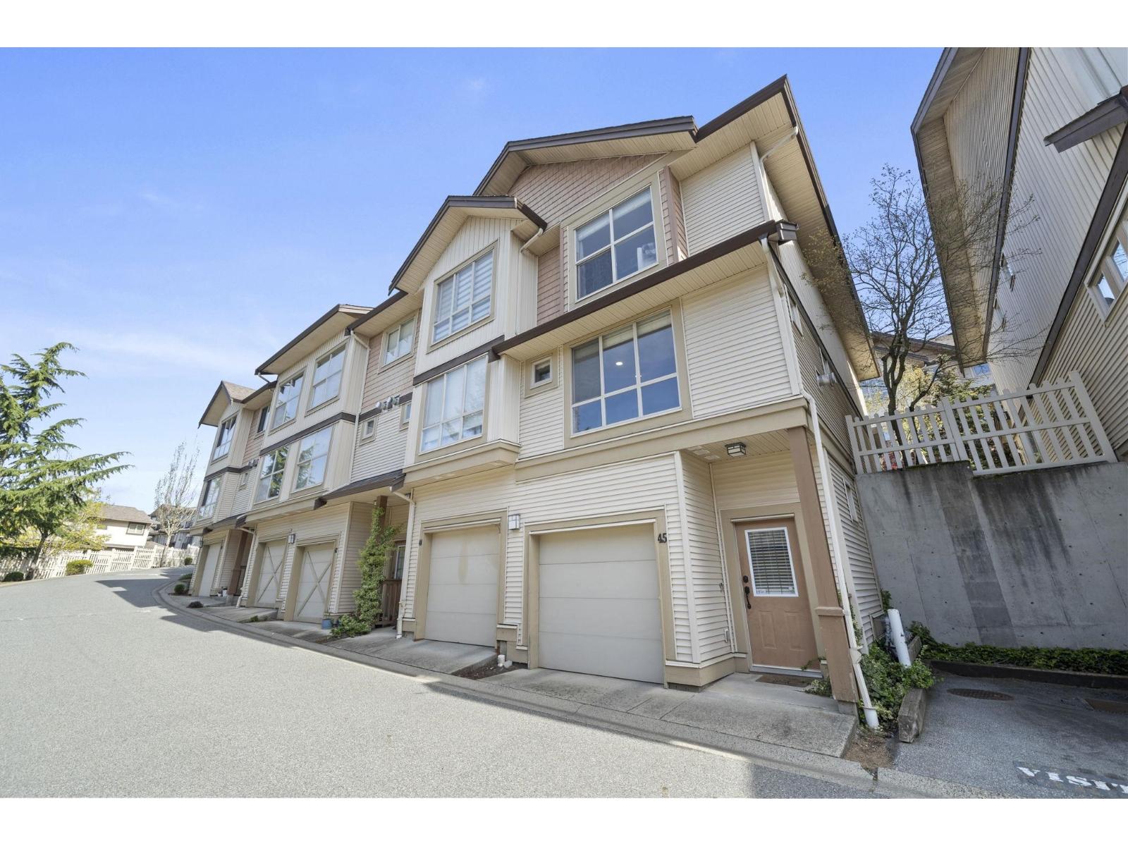 45 20350 68 Avenue, Langley, British Columbia  V2Y 3A5 - Photo 35 - R3113839