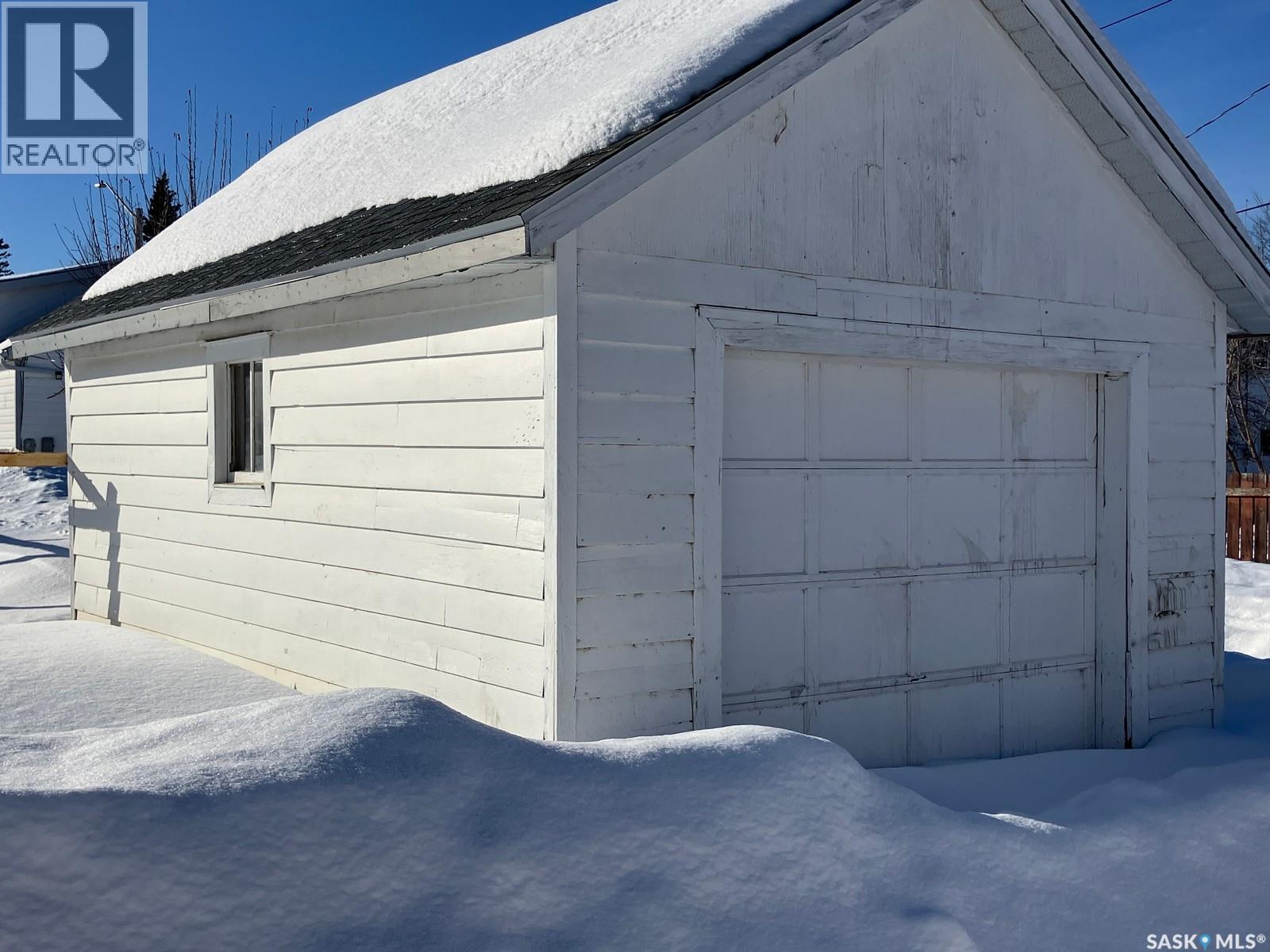 901 2nd Street W, Nipawin, Saskatchewan  S0E 1E0 - Photo 36 - SK028419