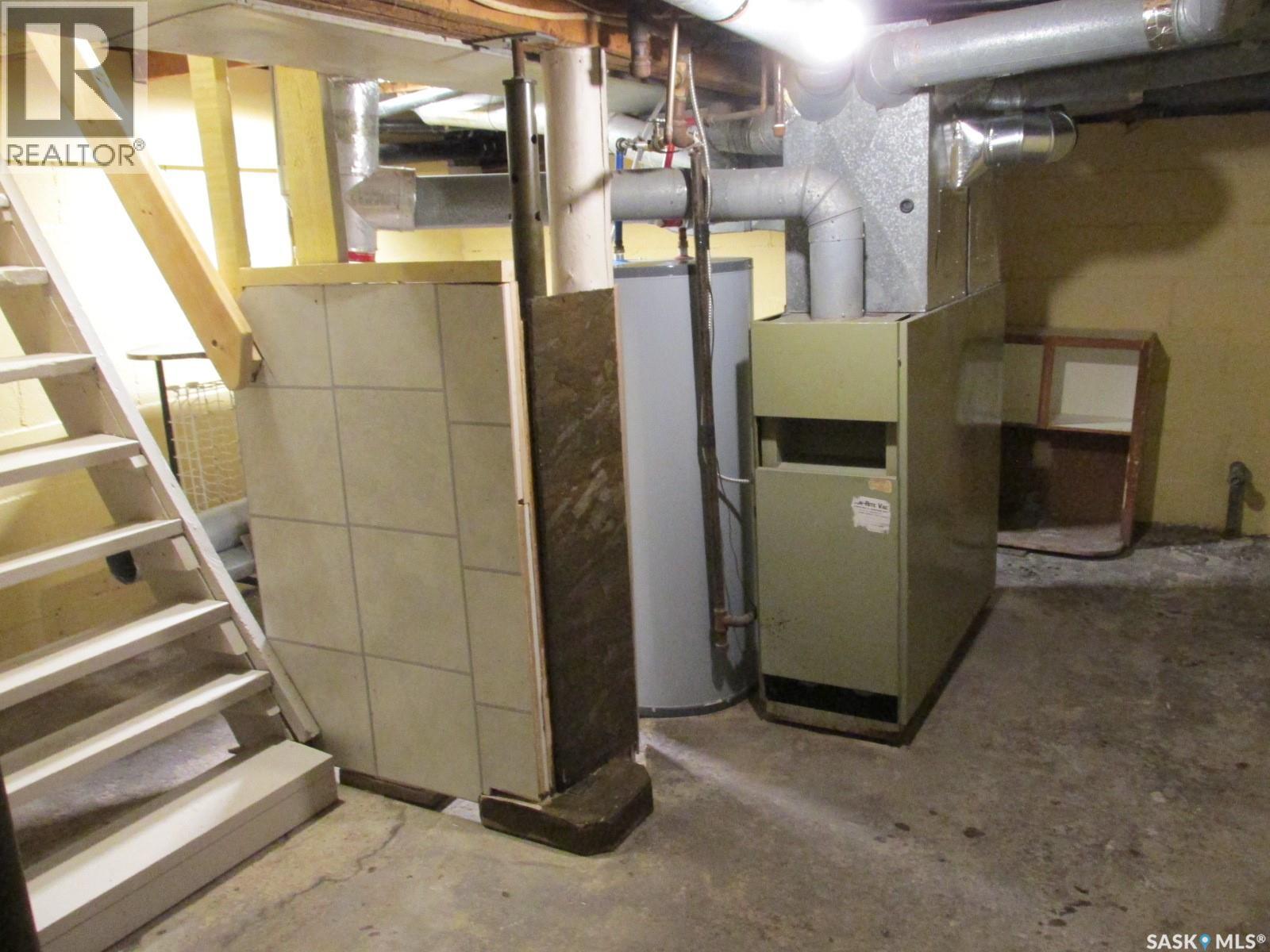 901 2nd Street W, Nipawin, Saskatchewan  S0E 1E0 - Photo 31 - SK028419