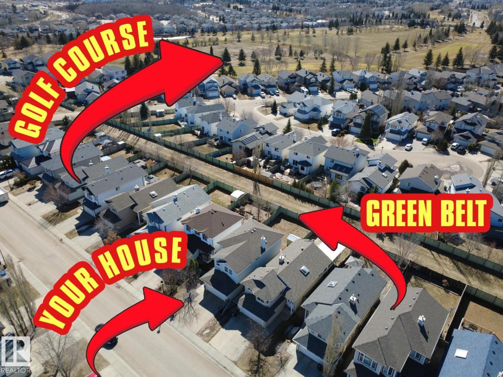 21113 92a Av NW, Edmonton, Alberta  T5T 6Z2 - Photo 2 - E4481482