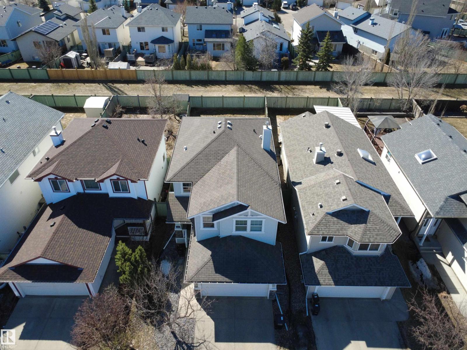 21113 92a Av NW, Edmonton, Alberta  T5T 6Z2 - Photo 3 - E4481482