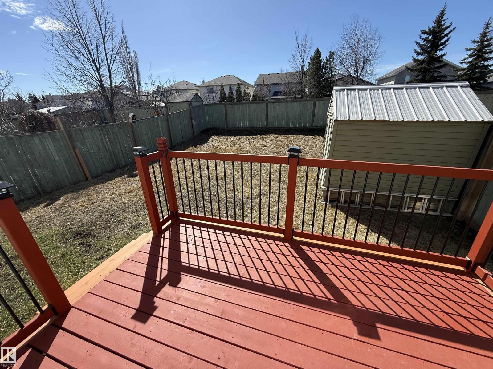 21113 92a Av NW, Edmonton, Alberta  T5T 6Z2 - Photo 25 - E4481482