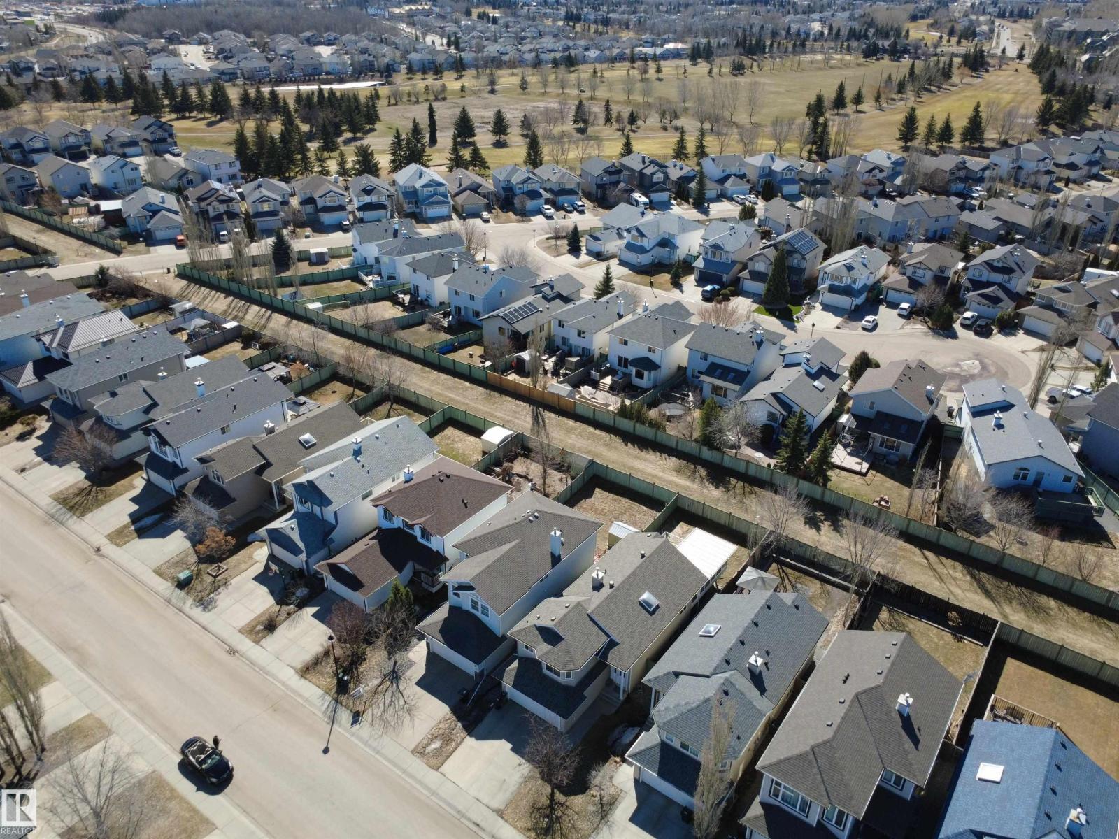 21113 92a Av NW, Edmonton, Alberta  T5T 6Z2 - Photo 4 - E4481482