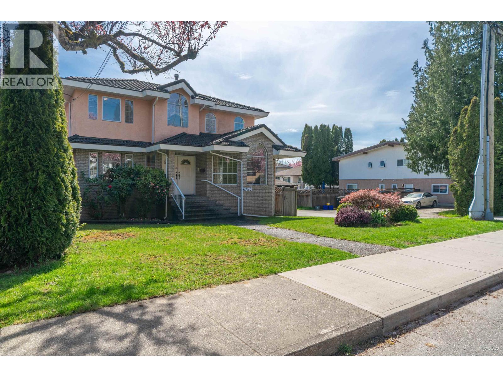 6758 Kitchener Street, Burnaby, British Columbia  V5B 2J9 - Photo 33 - R3113492