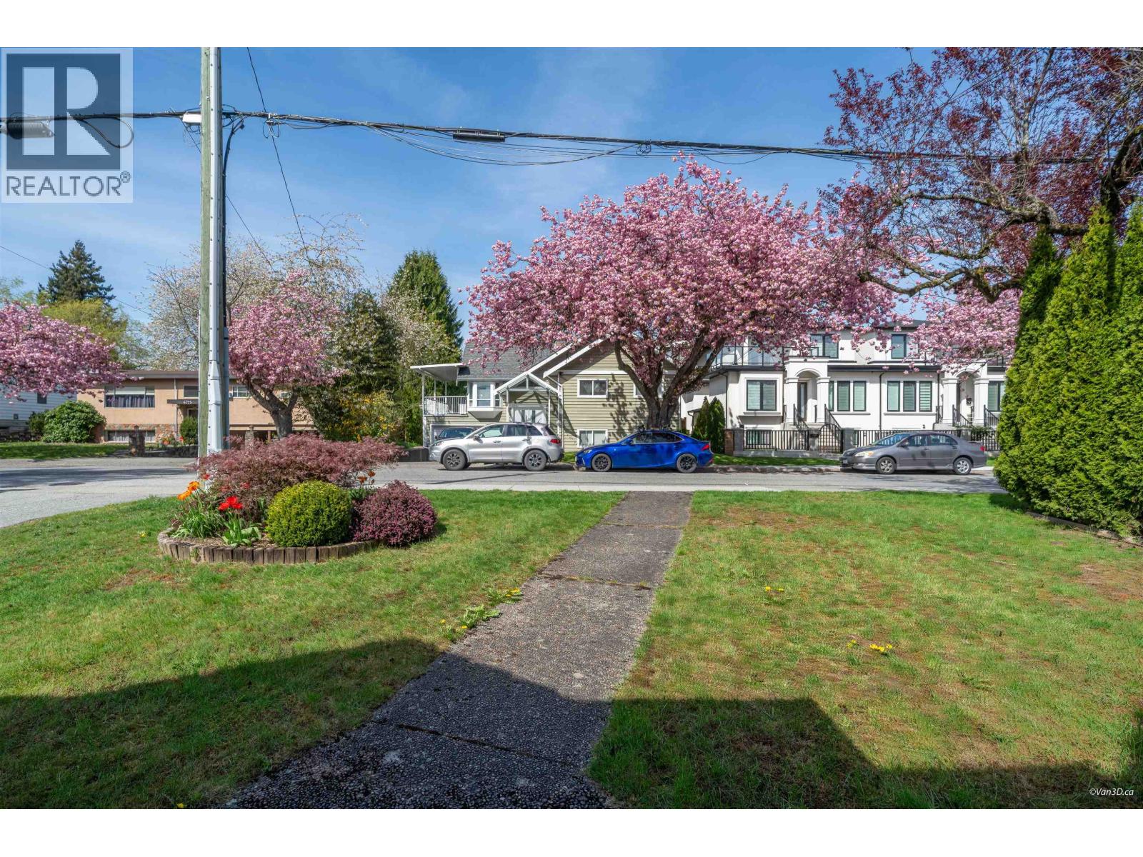 6758 Kitchener Street, Burnaby, British Columbia  V5B 2J9 - Photo 32 - R3113492