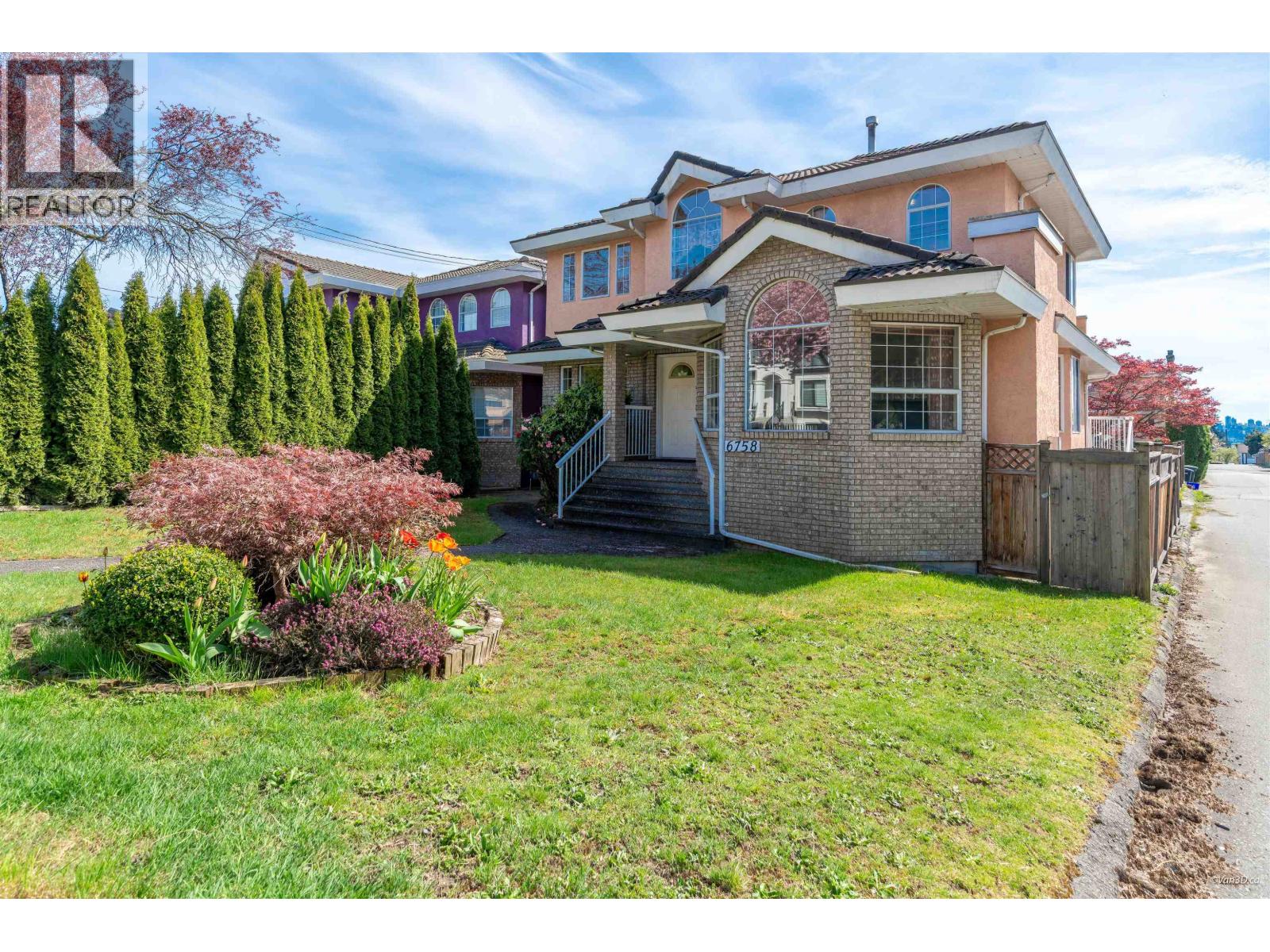 6758 Kitchener Street, Burnaby, British Columbia  V5B 2J9 - Photo 31 - R3113492