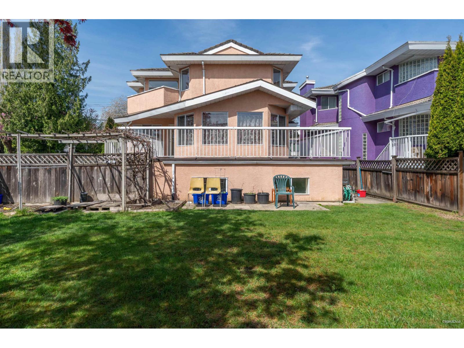 6758 Kitchener Street, Burnaby, British Columbia  V5B 2J9 - Photo 34 - R3113492