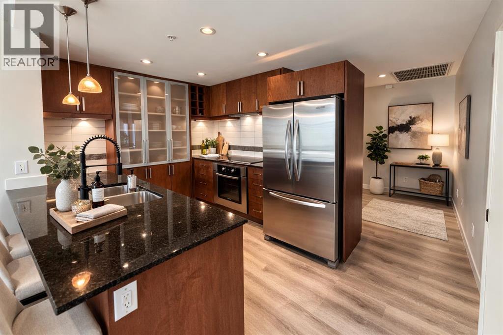 803, 888 4 Avenue Sw, Calgary, Alberta  T2P 0V2 - Photo 2 - A2289658