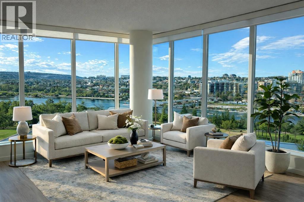 803, 888 4 Avenue Sw, Calgary, Alberta  T2P 0V2 - Photo 5 - A2289658