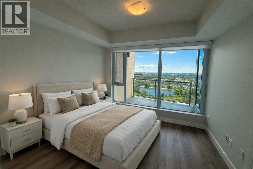 803, 888 4 Avenue Sw, Calgary, Alberta  T2P 0V2 - Photo 8 - A2289658