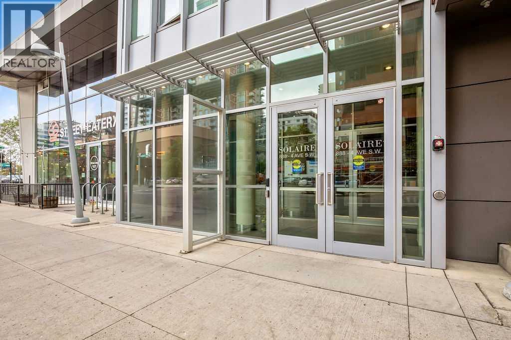 803, 888 4 Avenue Sw, Calgary, Alberta  T2P 0V2 - Photo 18 - A2289658