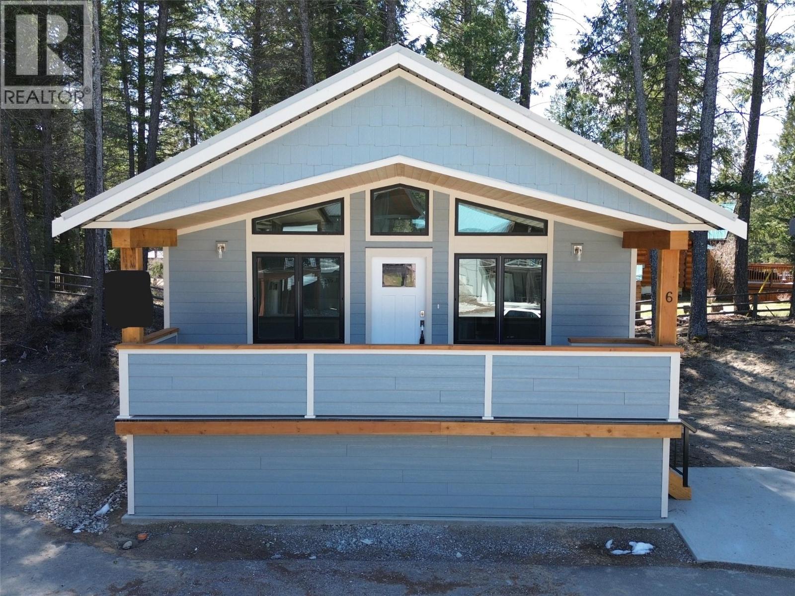 1938 Foxwood Trail Unit# 6, Windermere, British Columbia  V0B 2L2 - Photo 2 - 10373069