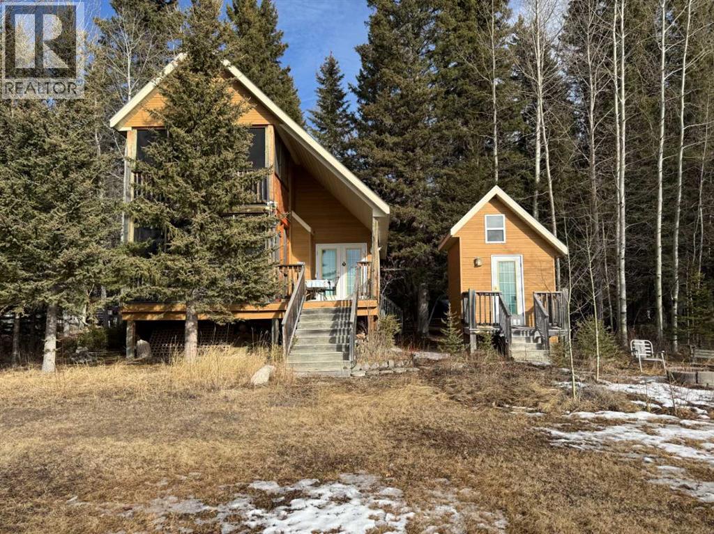 99, 5227 Township Road 320, Rural Mountain View County, Alberta